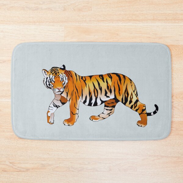 Item preview, Tiger Lover designed and sold by MarcSabuncu.