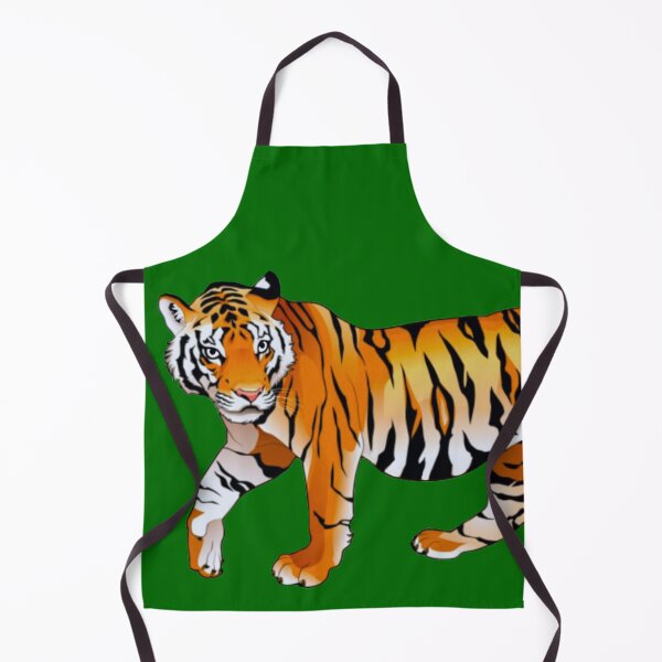 Item preview, Tiger Lover designed and sold by MarcSabuncu.
