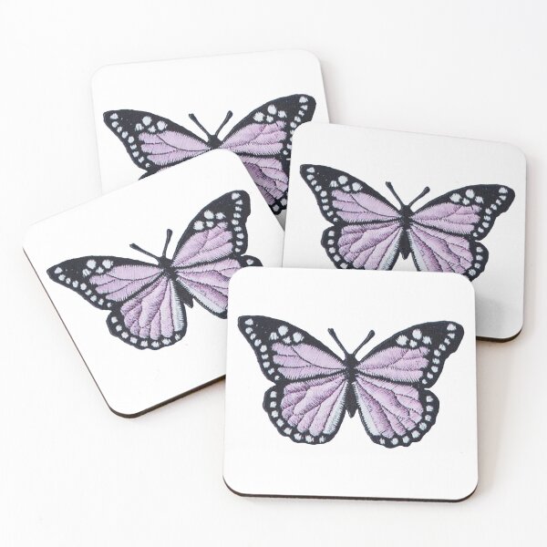 Item preview, Purple Butterfly designed and sold by kylienicole199.