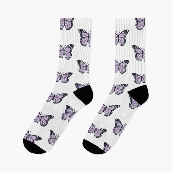 Item preview, Purple Butterfly designed and sold by kylienicole199.