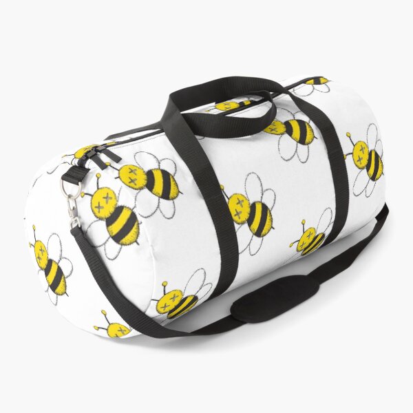Item preview, Alone Flying Bee designed and sold by singerjac.