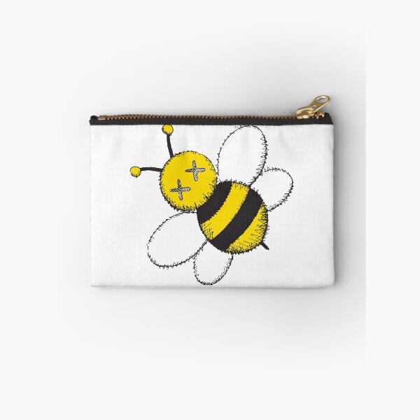 Item preview, Alone Flying Bee designed and sold by singerjac.