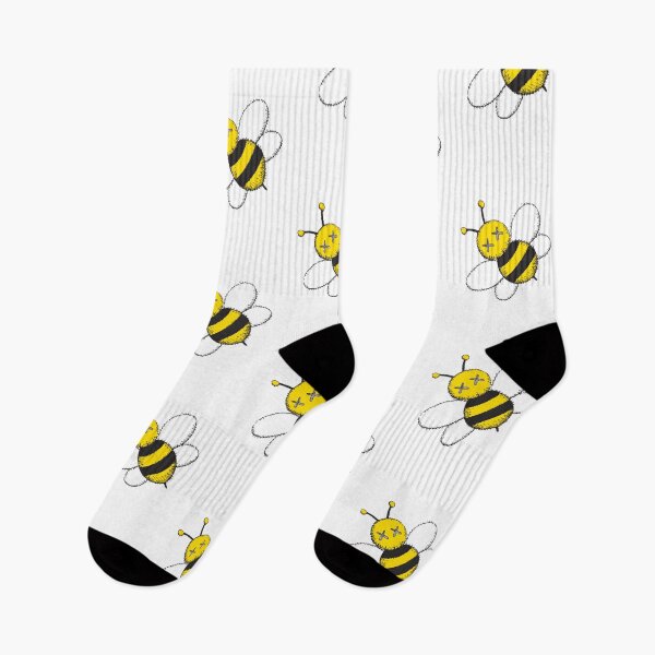 Item preview, Alone Flying Bee designed and sold by singerjac.