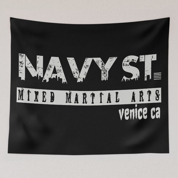 Item preview, Navy Street designed and sold by deannacohen.