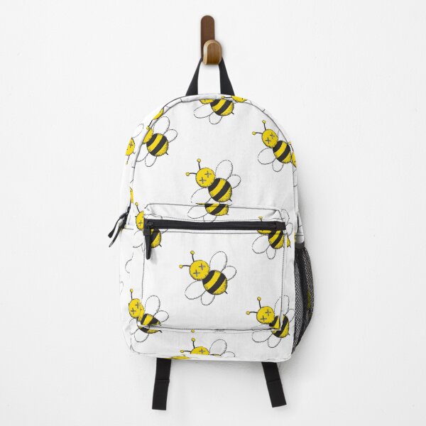 Item preview, Alone Flying Bee designed and sold by singerjac.