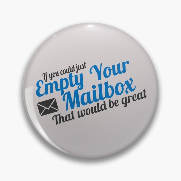 Item preview, Funny Post Postal Worker Mail Carrier Empty Your Mailbox Mailman designed and sold by TopTeeShop.