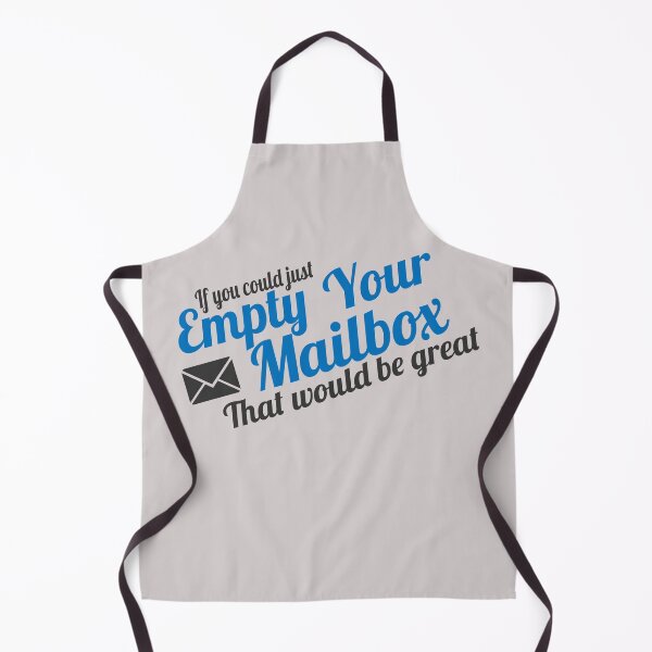 Item preview, Funny Post Postal Worker Mail Carrier Empty Your Mailbox Mailman designed and sold by TopTeeShop.