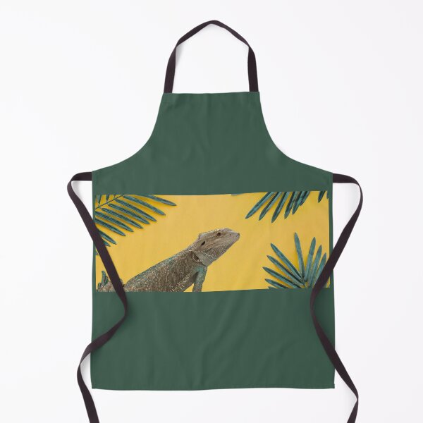 Item preview, Cabana Lizard designed and sold by kjenky.