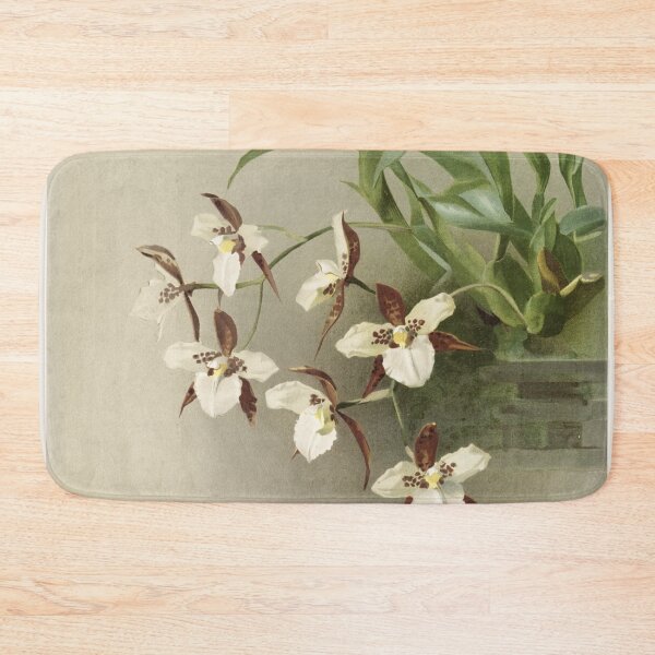 Item preview, Reichenbachia: Orchids Illustrated and Described designed and sold by EsotericBotanic.