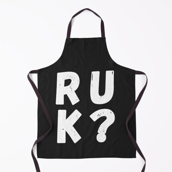 Item preview, R u Ok? designed and sold by MohitJain1109.