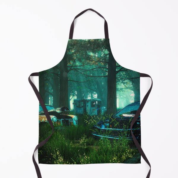 Item preview, Aftermath designed and sold by florenaux.