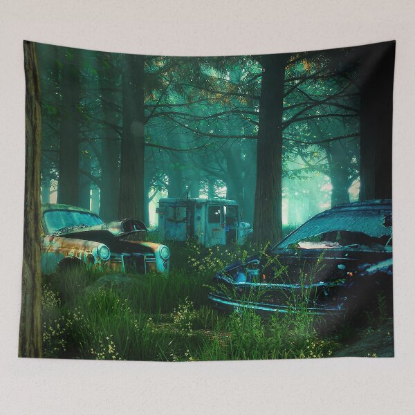 Item preview, Aftermath designed and sold by florenaux.