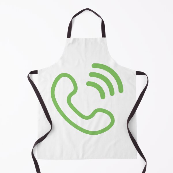 Item preview, Call Icon designed and sold by dadthebubblegut.
