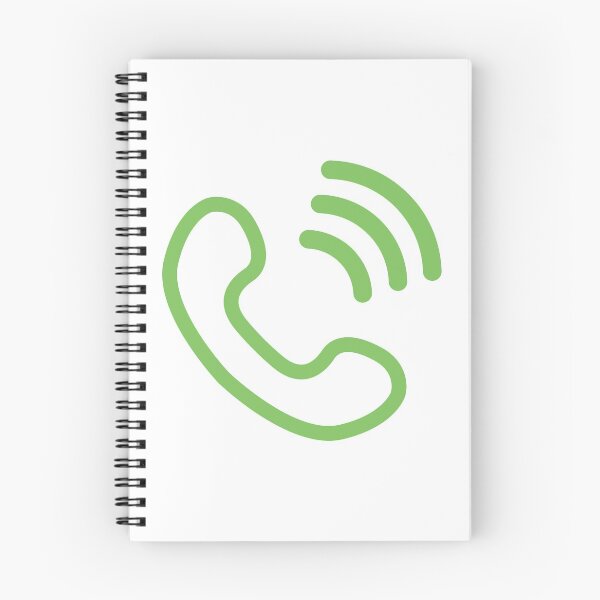 Item preview, Call Icon designed and sold by dadthebubblegut.