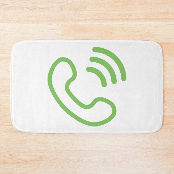 Item preview, Call Icon designed and sold by dadthebubblegut.