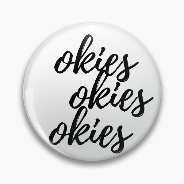 Item preview, Casual - Okies designed and sold by Annjayy.