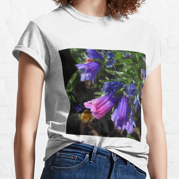 The Visitor Classic T-Shirt