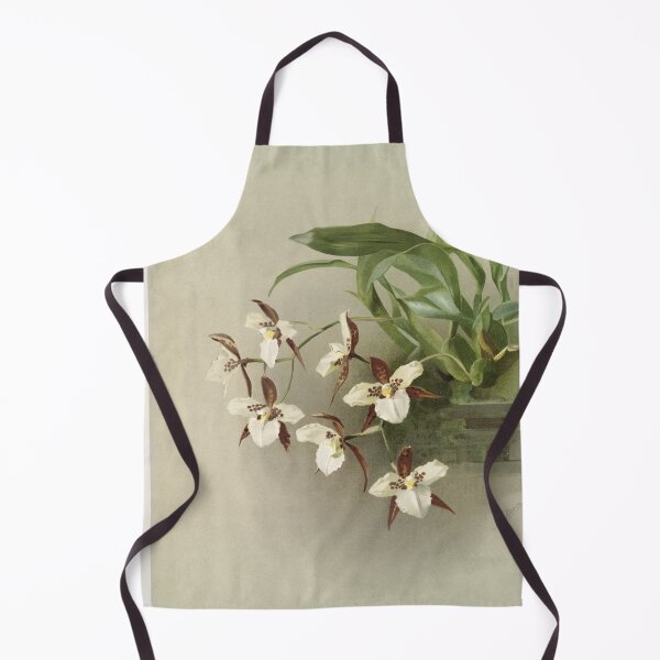 Item preview, Reichenbachia: Orchids Illustrated and Described designed and sold by EsotericBotanic.