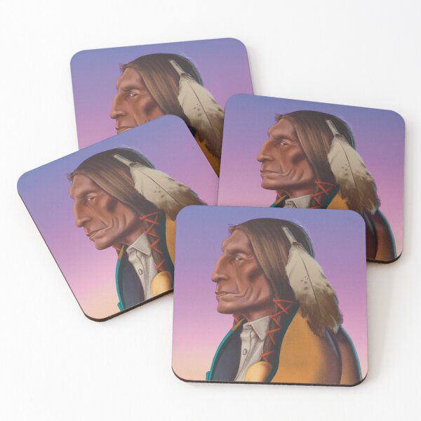 Item preview, Sunset Elder designed and sold by michaelfran.