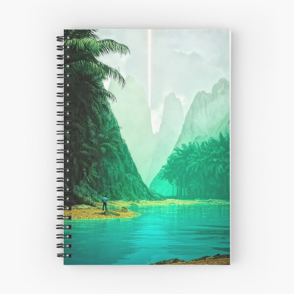 Item preview, Lost In The Jungle designed and sold by florenaux.