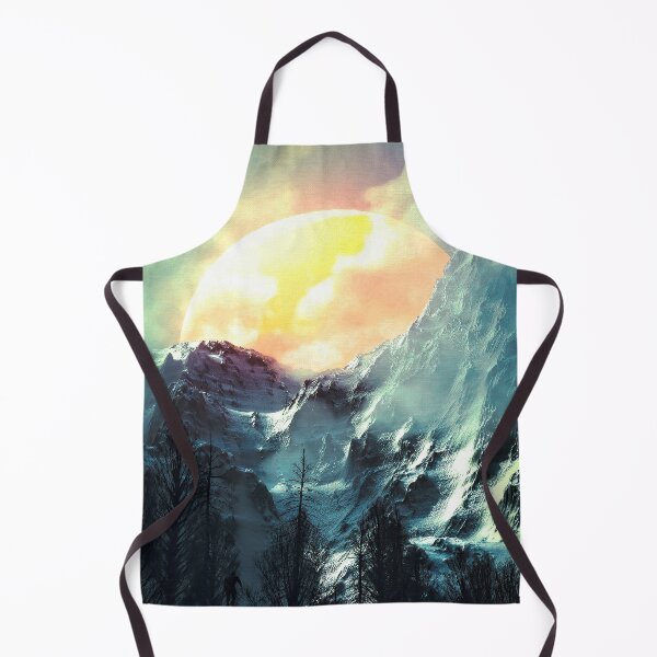 Item preview, Frozen sun designed and sold by florenaux.