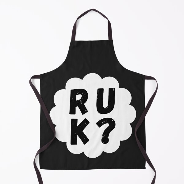 Item preview, R u Ok? designed and sold by MohitJain1109.