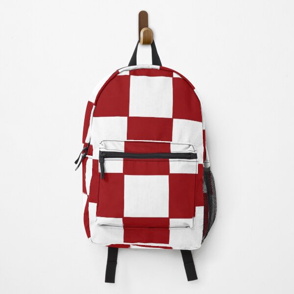 Item preview, Red and White Checks designed and sold by noafm.