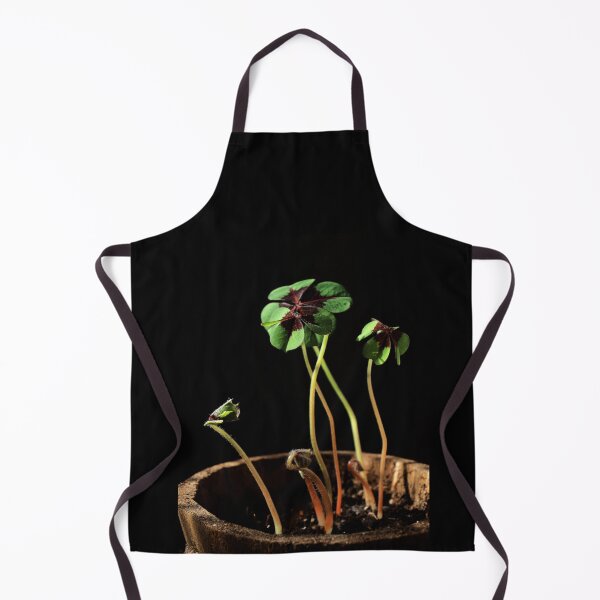 Item preview, Oxalis designed and sold by bunlinked.