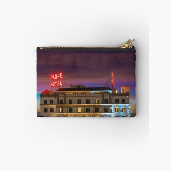 Item preview, Padre Hotel Paradise designed and sold by DMWArt.