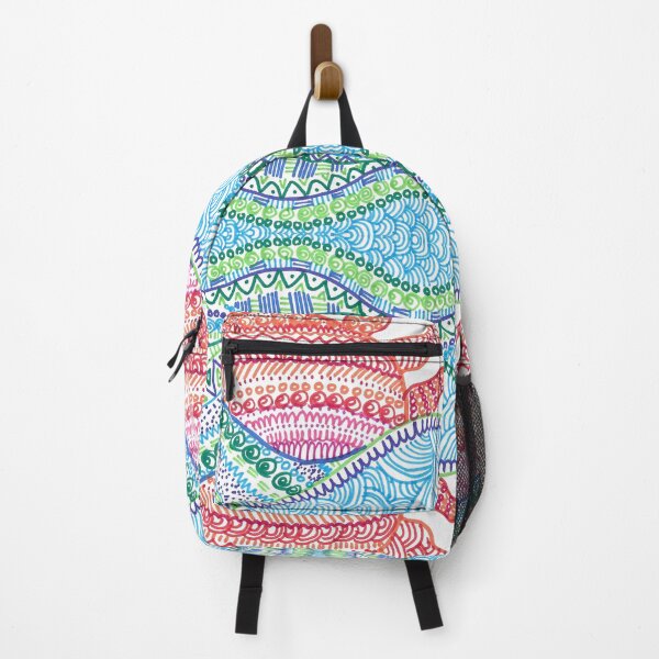 Item preview, SUNRISE DOODLE designed and sold by PrachiManerikar.