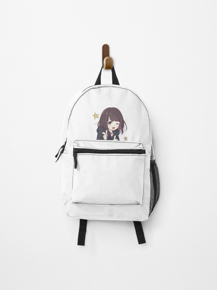OFFICIAL One Piece Backpacks 【 Update March 2024】