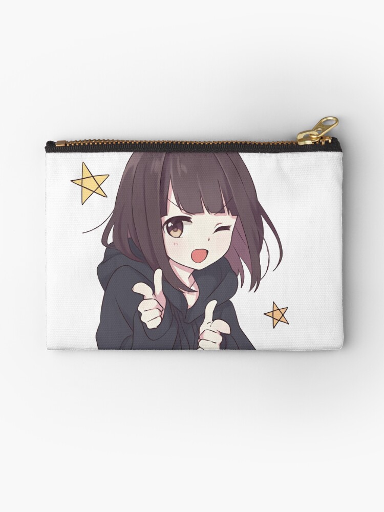 Menhera chan anime | Tote Bag