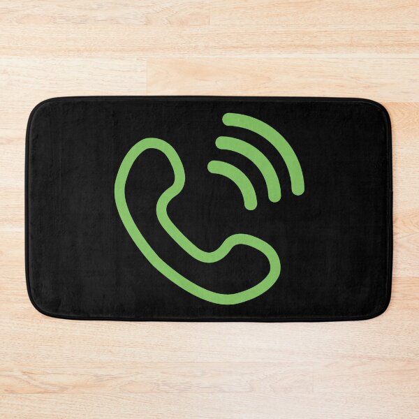 Item preview, Call Icon designed and sold by dadthebubblegut.
