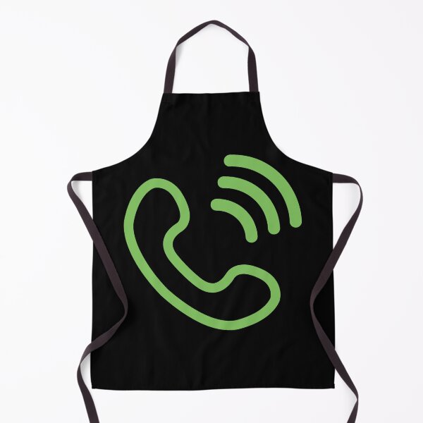 Item preview, Call Icon designed and sold by dadthebubblegut.