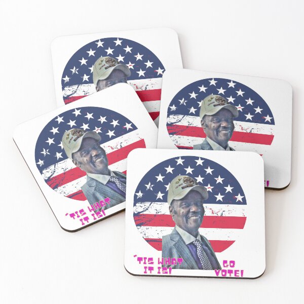 Item preview, 'Tis What It Is designed and sold by HamiltonmagicTs.