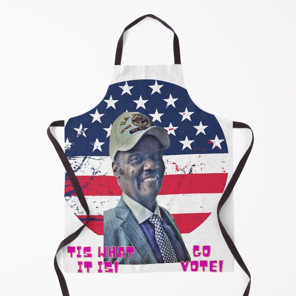 Item preview, 'Tis What It Is designed and sold by HamiltonmagicTs.