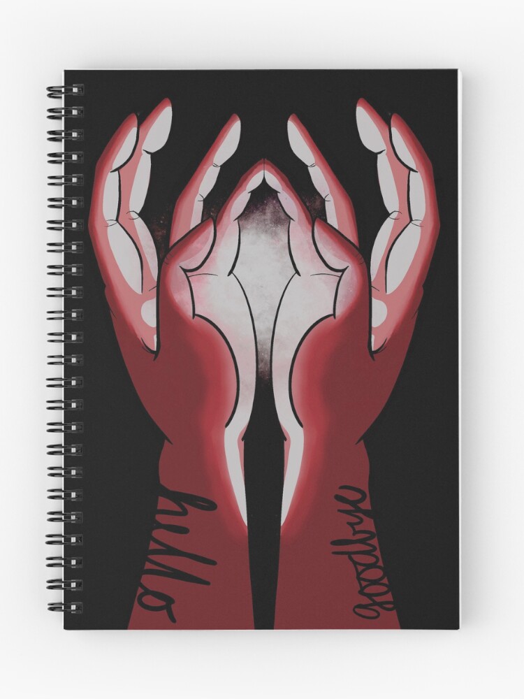 Thumbnail 1 of 3, Journal, Luminance designed and sold by SageAlchemy.