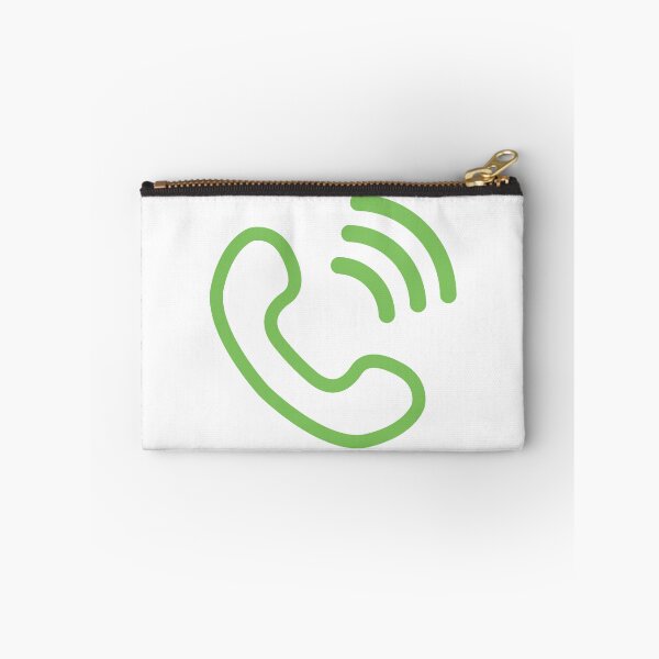Item preview, Call Icon designed and sold by dadthebubblegut.