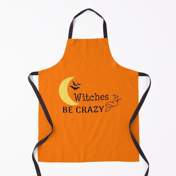 Item preview, Witches Be Crazy designed and sold by DivineLiveShop.
