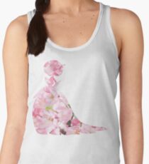 Mega Gardevoir used Moonblast Women's Tank Top