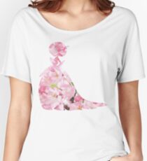 Mega Gardevoir used Moonblast Women's Relaxed Fit T-Shirt