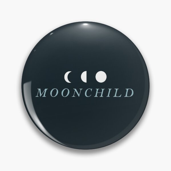 Item preview, Moonchild designed and sold by enriquepma.