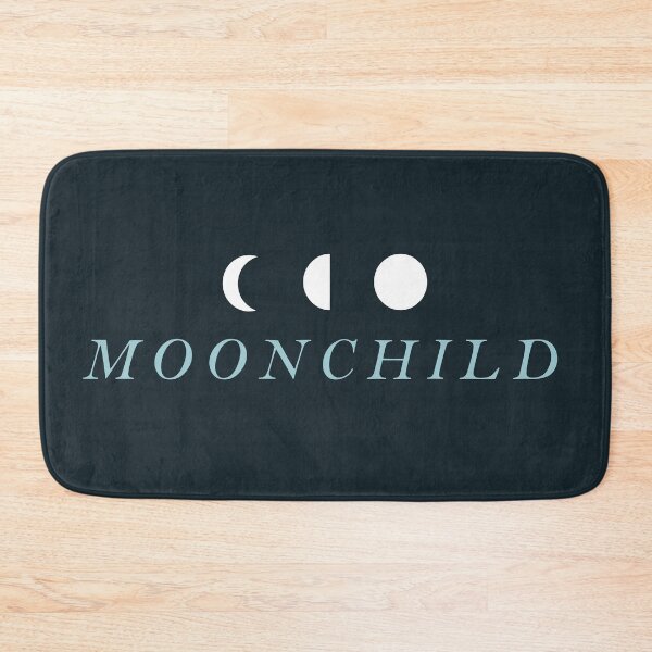 Item preview, Moonchild designed and sold by enriquepma.