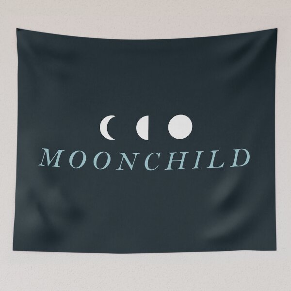 Item preview, Moonchild designed and sold by enriquepma.