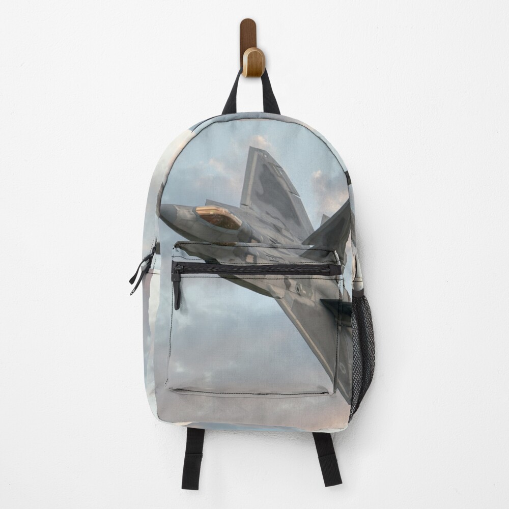 Item preview, Backpack designed and sold by SteveHClark.