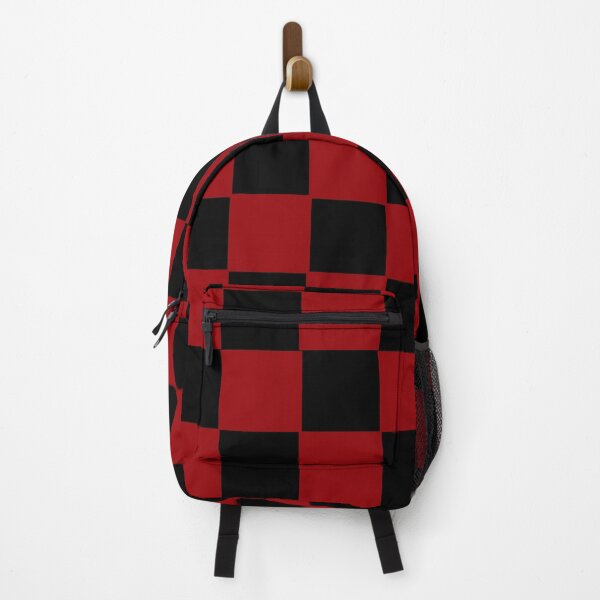 Item preview, Red and Black Checks designed and sold by noafm.