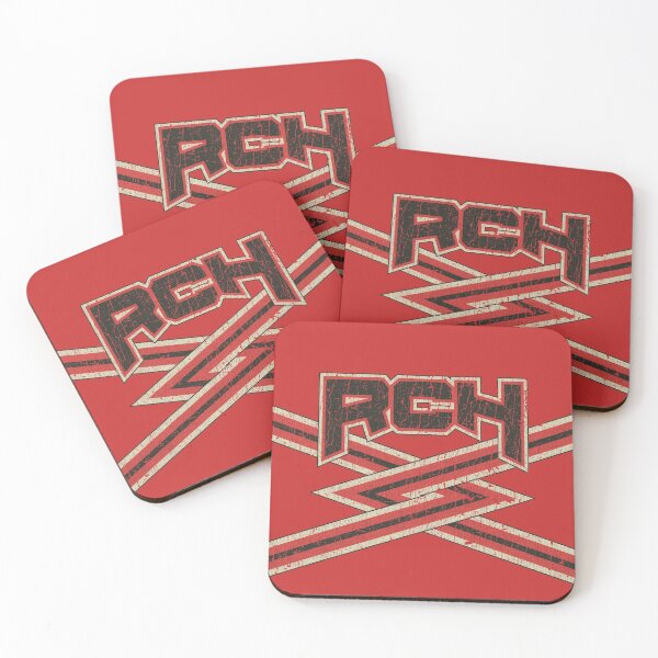 Item preview, Rancho Carne High 2000 designed and sold by AstroZombie6669.