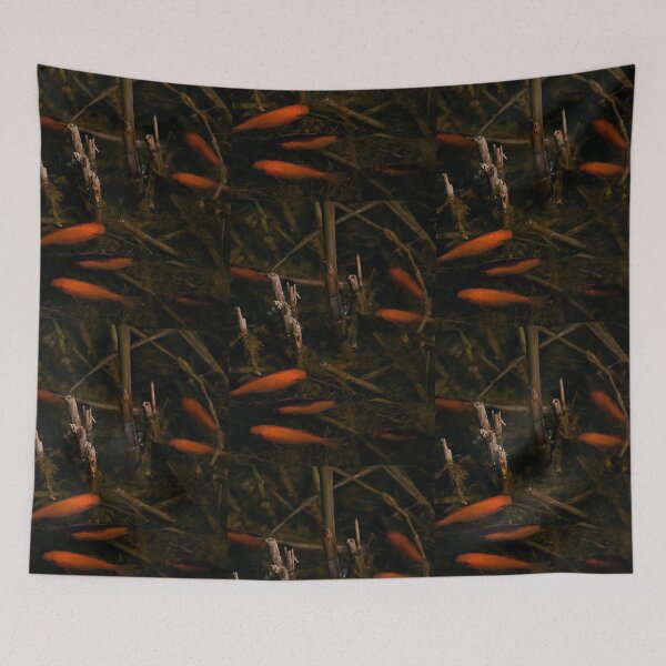 Item preview, Pond designed and sold by bunlinked.