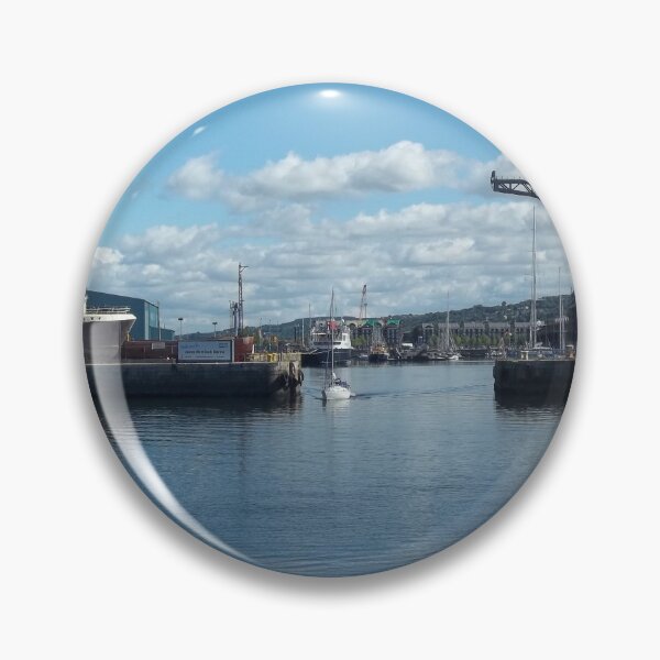 Item preview, James watt dock Greenock Inverclyde scotland Boats designed and sold by Scottish Photography .