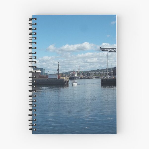 Item preview, James watt dock Greenock Inverclyde scotland Boats designed and sold by Scottish Photography .